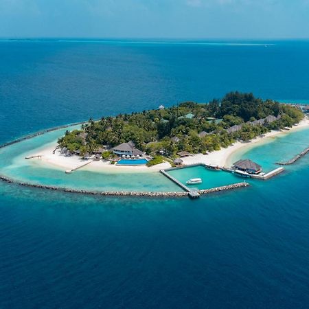 Amaya Kuda Rah Ari Atoll Екстериор снимка